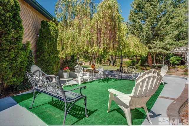 2424 Manhattan, Carson City, NV 89703