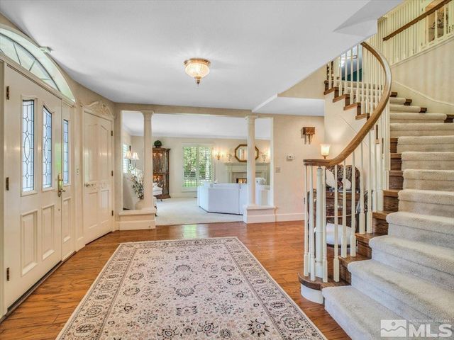 2424 Manhattan, Carson City, NV 89703