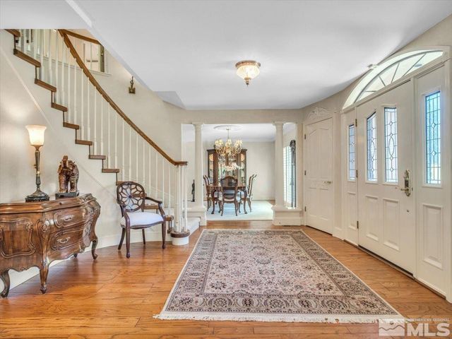 2424 Manhattan, Carson City, NV 89703