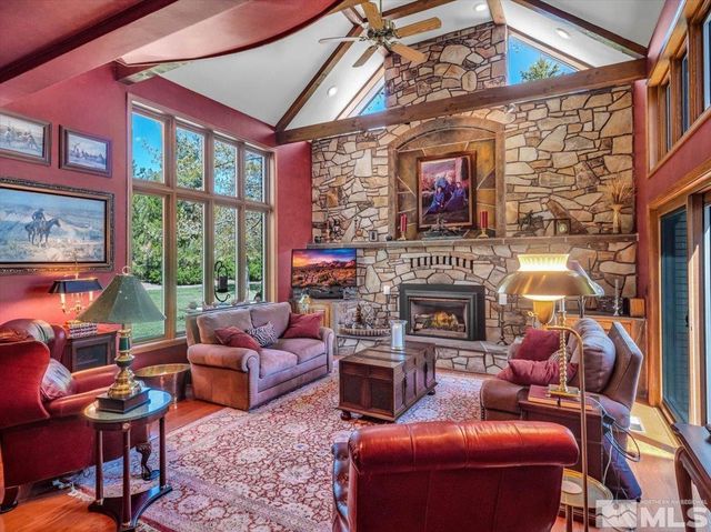 2424 Manhattan, Carson City, NV 89703