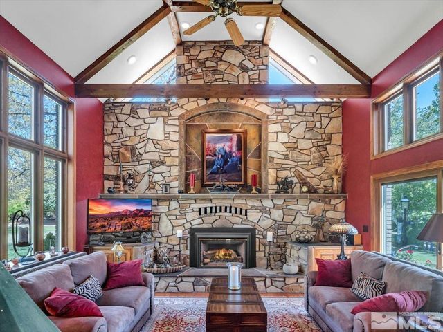2424 Manhattan, Carson City, NV 89703