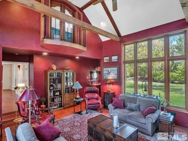 2424 Manhattan, Carson City, NV 89703