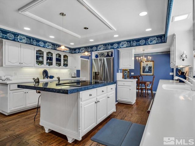 2424 Manhattan, Carson City, NV 89703