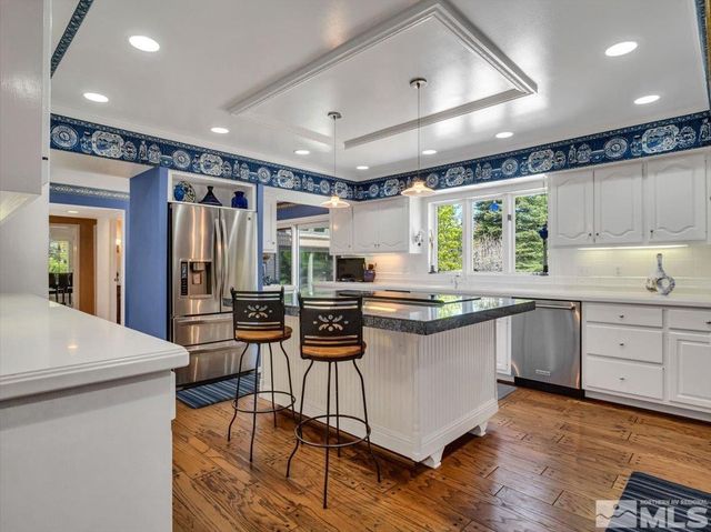 2424 Manhattan, Carson City, NV 89703