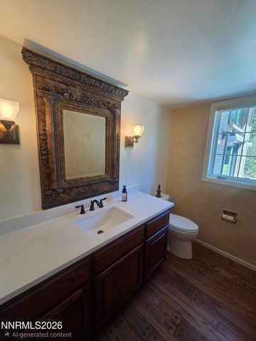 2424 Manhattan, Carson City, NV 89703