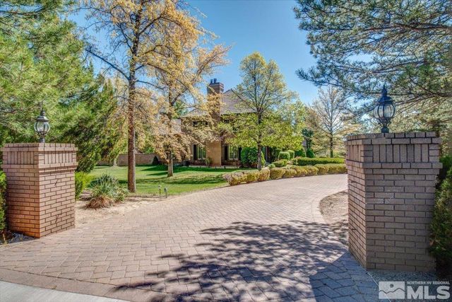 2424 Manhattan, Carson City, NV 89703