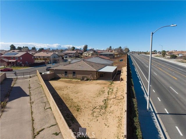 16664 Hawks Hill, Victorville, CA 92395