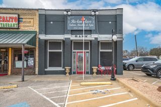 100 S Main Street, Crandall, TX 75114
