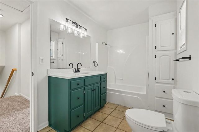 1112 E 81st Street, Kansas City, MO 64131