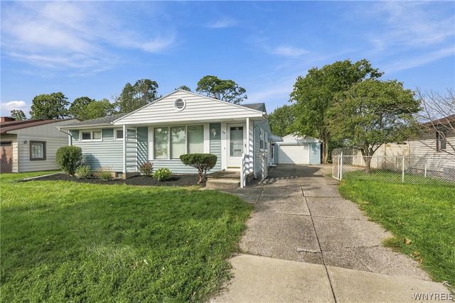 30 Wynnwood Avenue, Tonawanda, NY 14150