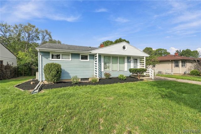 30 Wynnwood Avenue, Tonawanda, NY 14150