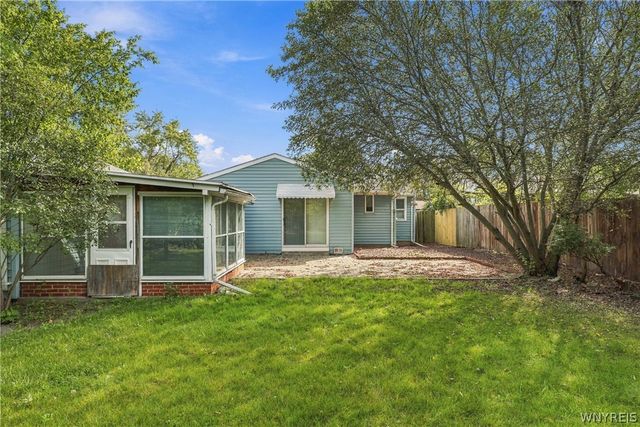 30 Wynnwood Avenue, Tonawanda, NY 14150