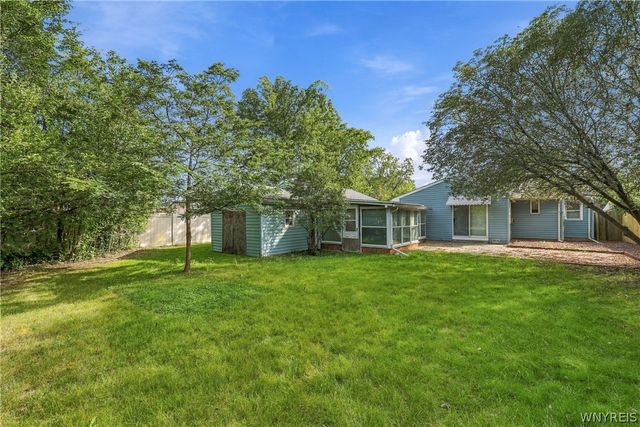30 Wynnwood Avenue, Tonawanda, NY 14150