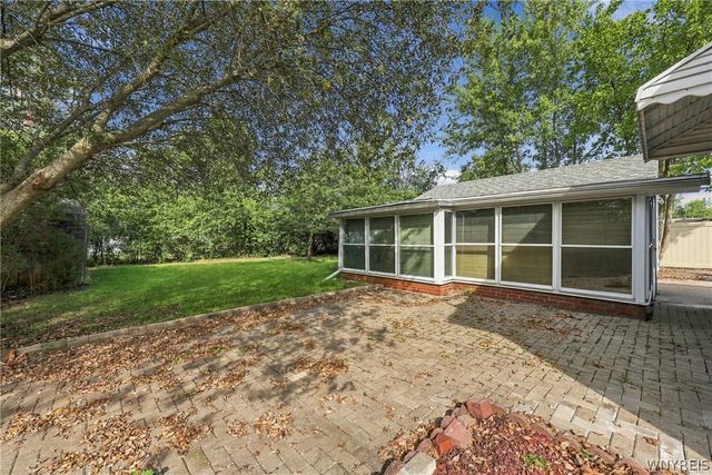 30 Wynnwood Avenue, Tonawanda, NY 14150