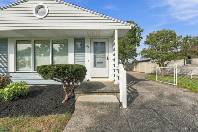 30 Wynnwood Avenue, Tonawanda, NY 14150
