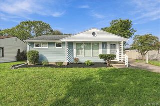 30 Wynnwood Avenue, Tonawanda, NY 14150