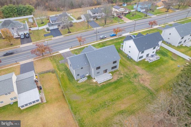 414 FLOCK, Hamilton, NJ 08619