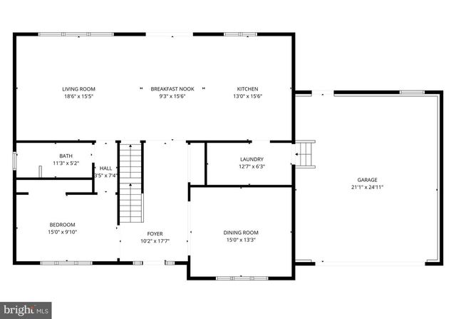 414 FLOCK, Hamilton, NJ 08619