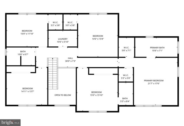 414 FLOCK, Hamilton, NJ 08619
