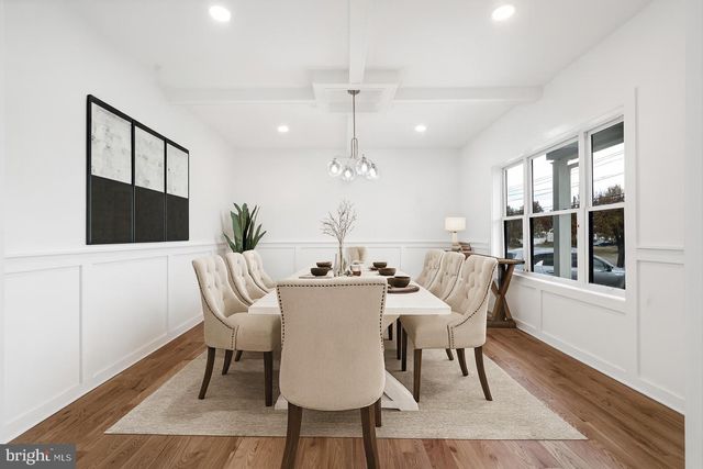 414 FLOCK, Hamilton, NJ 08619