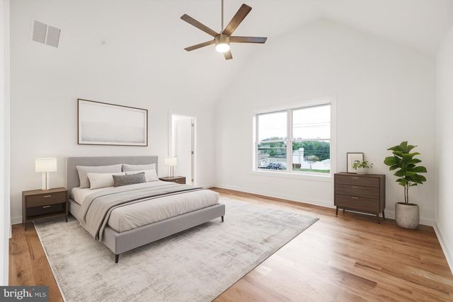 414 FLOCK, Hamilton, NJ 08619