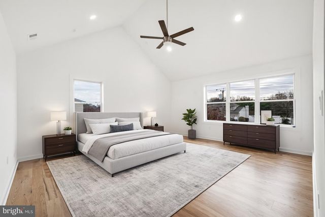 414 FLOCK, Hamilton, NJ 08619