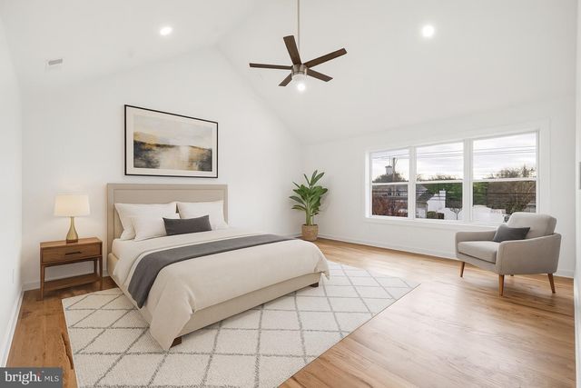 414 FLOCK, Hamilton, NJ 08619