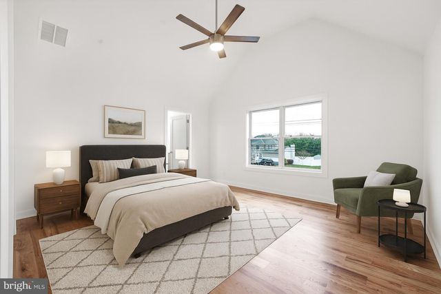 414 FLOCK, Hamilton, NJ 08619