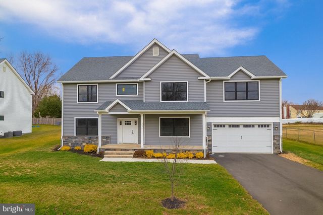 414 FLOCK, Hamilton, NJ 08619