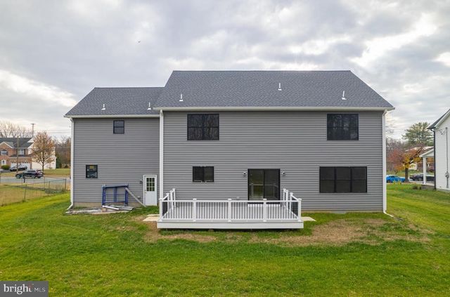 414 FLOCK, Hamilton, NJ 08619