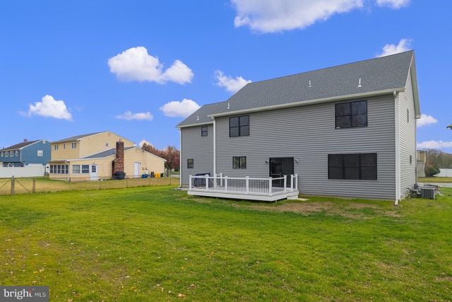 414 FLOCK, Hamilton, NJ 08619