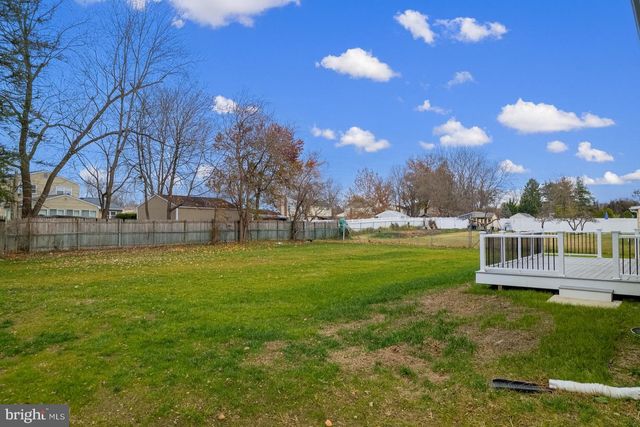 414 FLOCK, Hamilton, NJ 08619