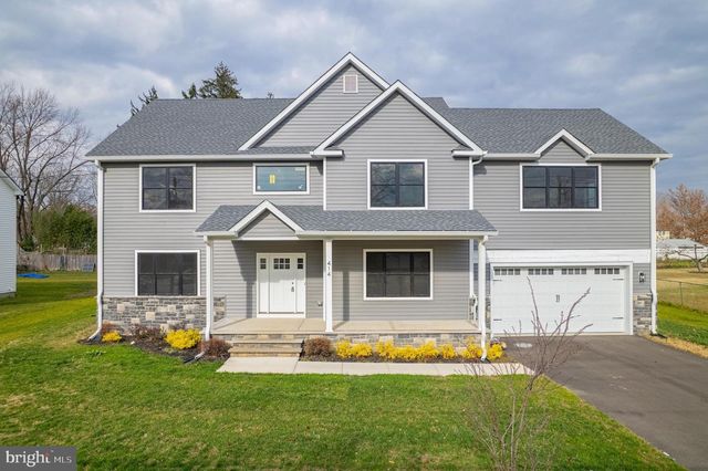 414 FLOCK, Hamilton, NJ 08619