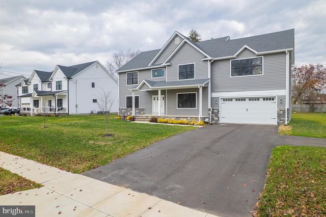 414 FLOCK, Hamilton, NJ 08619