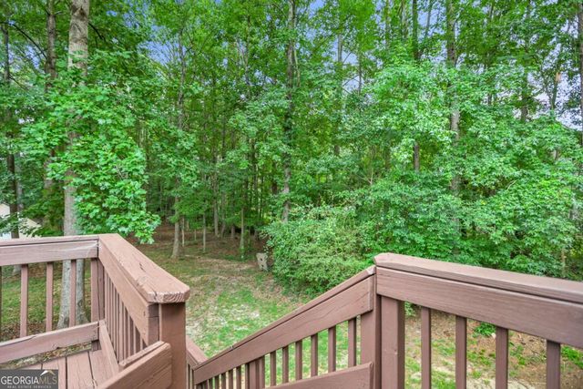 652 Country Lake Drive, Hampton, GA 30228