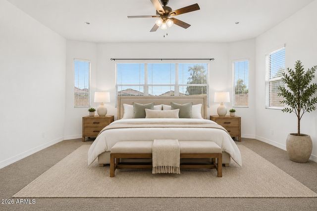 893 W SUPERSTITION Drive, San Tan Valley, AZ 85140