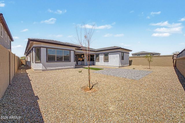 893 W SUPERSTITION Drive, San Tan Valley, AZ 85140