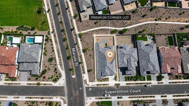 893 W SUPERSTITION Drive, San Tan Valley, AZ 85140