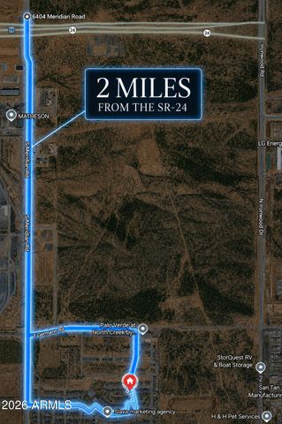 893 W SUPERSTITION Drive, San Tan Valley, AZ 85140