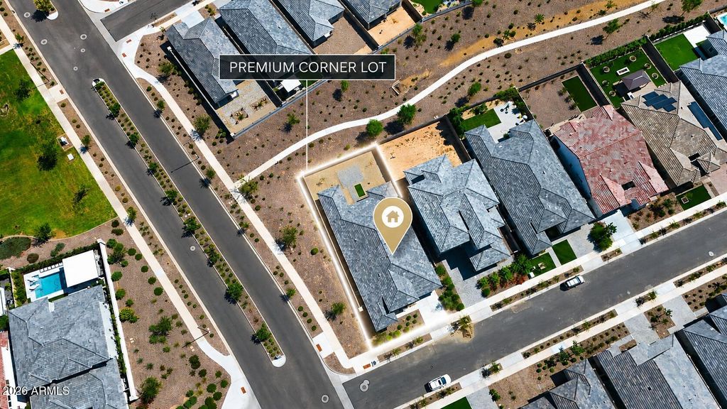 893 W SUPERSTITION Drive, San Tan Valley, AZ 85140 — photo 4