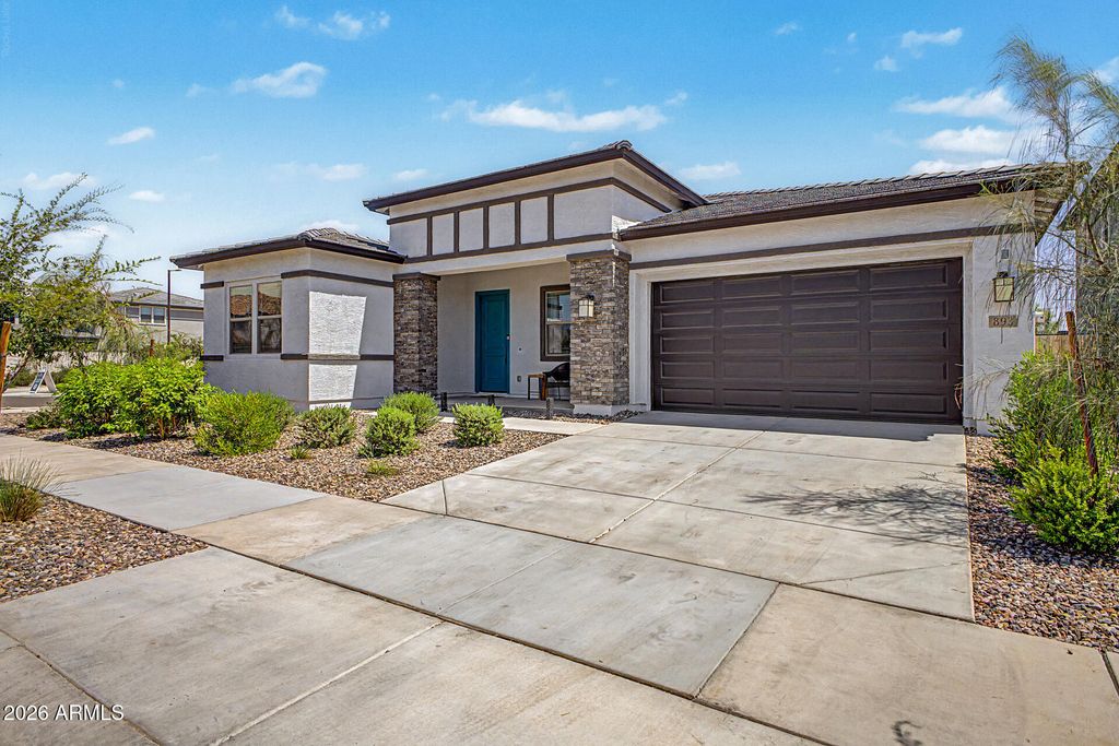 893 W SUPERSTITION Drive, San Tan Valley, AZ 85140 — photo 5