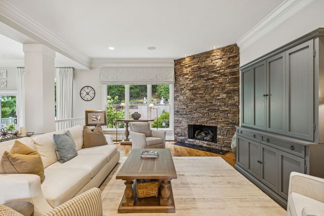 1943 Bristol Ct, Brentwood, TN 37027