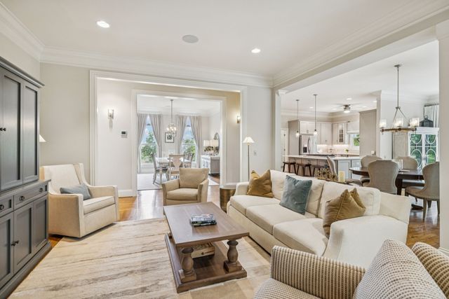 1943 Bristol Ct, Brentwood, TN 37027