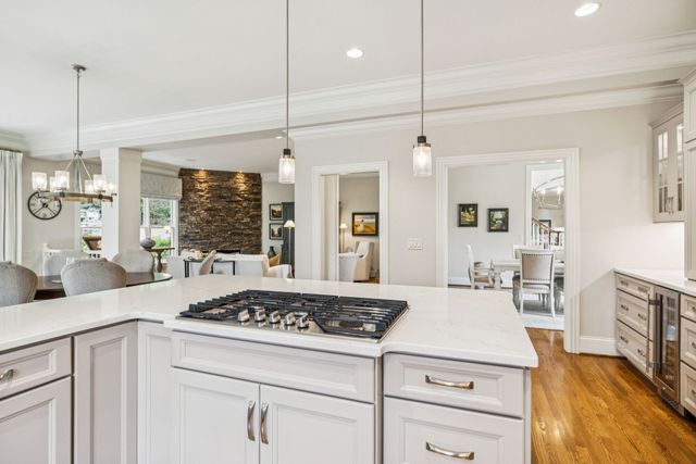 1943 Bristol Ct, Brentwood, TN 37027