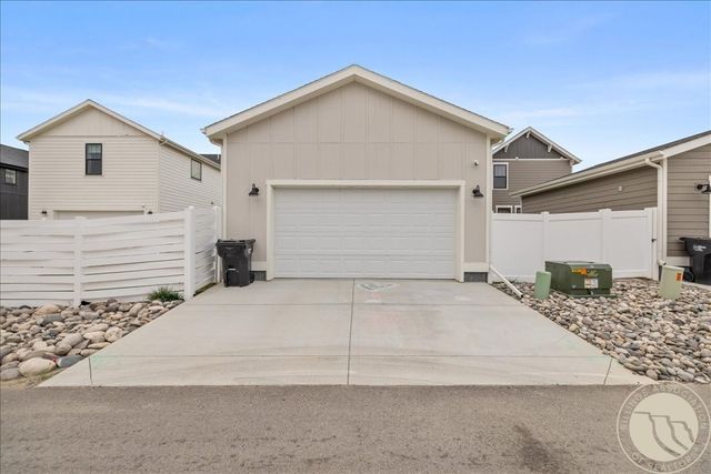 6159 Eva Marie Lane, Billings, MT 59101