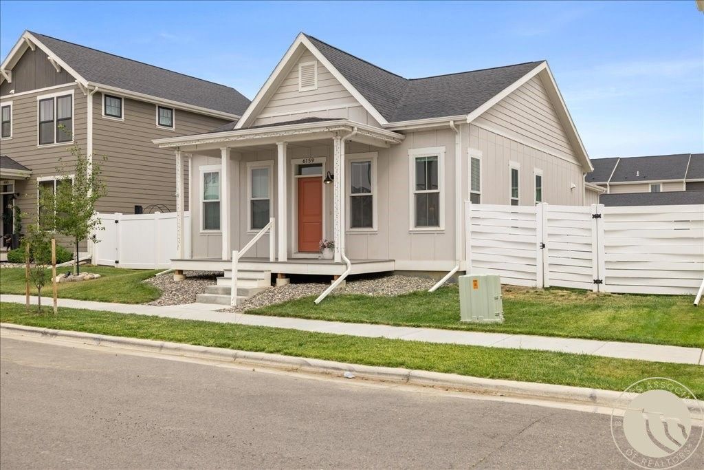 6159 Eva Marie Lane, Billings, MT 59101 photo 1
