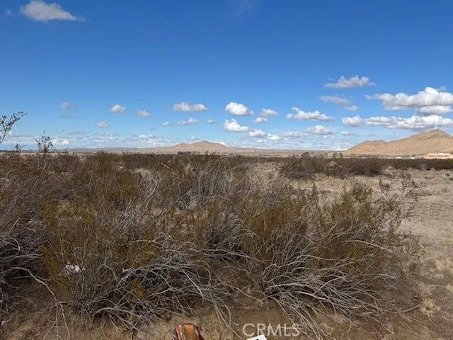 0 166Th St East, Lancaster, CA 93535