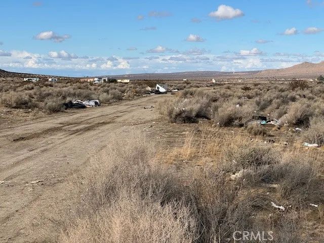 0 166Th St East, Lancaster, CA 93535