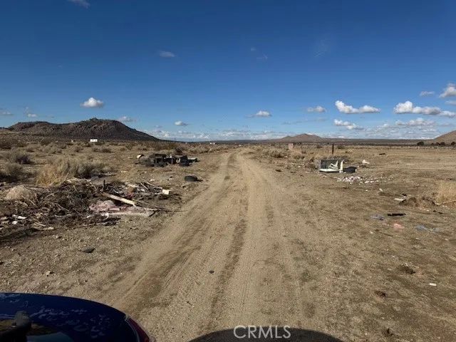 0 166Th St East, Lancaster, CA 93535