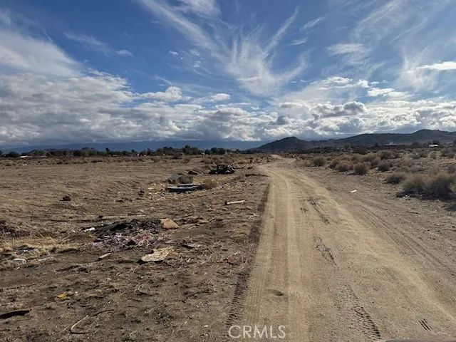 0 166Th St East, Lancaster, CA 93535